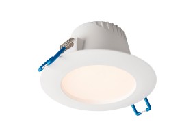 Įleidžiamas šviestuvas HELIOS LED 5W 4000K 8992